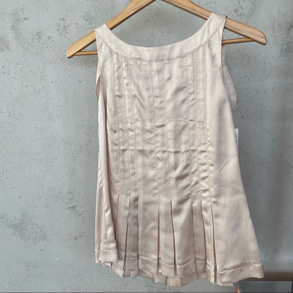 H&M blouse | top